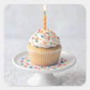 Search for birthday candles stickers Cake