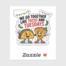 Search for valentine puns stickers Best friends