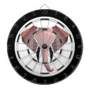 Search for drawing dartboards Animal