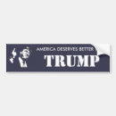 Search for anti trump bumper stickers Election