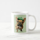 Search for brown and green mugs Flowers