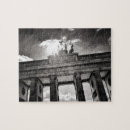 Search for berlin germany puzzles Brandenburger tor