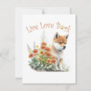 Search for breed note cards Puppy