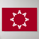 Search for oglala lakota posters Flag