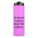 Search for well travelled mugs Well behaved women