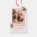 Search for pink christmas gift tags Vintage