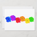 Search for colourful seasonal invitations Happy
