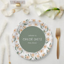 Search for retro 70s plates Vintage