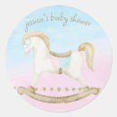 Search for rocking stickers Pony