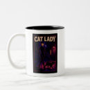 Search for night cat mugs Funny