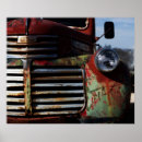 Search for old truck posters Age