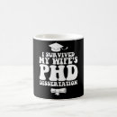 Search for dissertation mugs Graduation