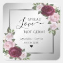 Search for spread the love stickers Floral