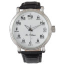 Search for sciences watches Teacher