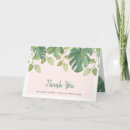 Search for tropical decor cards Monstera