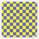 Search for blue yellow stickers Fun