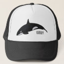 Search for killers hats Orca