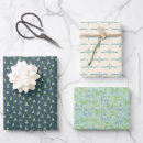 Search for palm tree wrapping paper Coastal