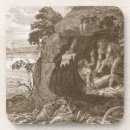 Search for bernard coasters Mythological