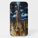 Search for vintage new york iphone cases City