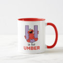 Search for alphabet u mugs Children
