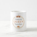 Search for queens crown mugs Mother