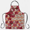 Search for embroided aprons Vintage