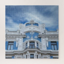 Search for art nouveau puzzles Pattern