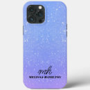 Search for blue purple glitter iphone cases Girly trend