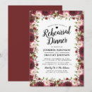 Search for marsala rehearsal dinner invitations Blush pink