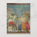 Search for giotto postcards Saint