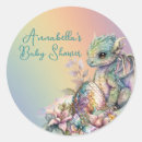 Search for cute dragon stickers Baby