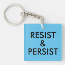 Search for protest key rings Political