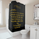 Search for jesus shower curtains Scripture
