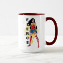 Search for super woman mugs Heroine