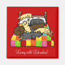 Search for labrador magnets Funny
