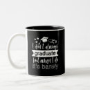 Search for master degree graduation mugs Senior