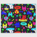 Search for pool wrapping paper Beach ball