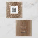 Search for fawn business cards Forest