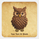 Search for owl stickers Raptor