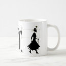 Search for modern woman mugs Retro