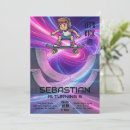 Search for skater invitations Skate park party