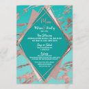 Search for diamond menus Rose gold