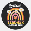 Search for retired teacher stickers Pensioner
