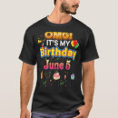 Search for happy 5th tshirts It's