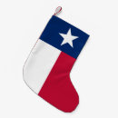 Search for texas christmas stockings Texan