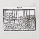 Search for menorah postcards Jewish