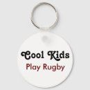 Search for rugby fan key rings Funny