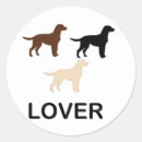 Search for chocolate coloured stickers Easter