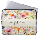 Search for poppy laptop cases Nature
